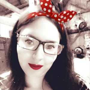 Meet your Posher, Amber